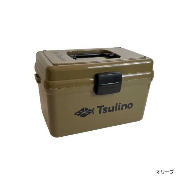 タフボックス【収納に便利な小物ケース】